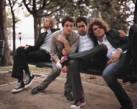 The Killers