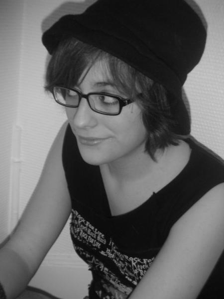 Ma Ninouille