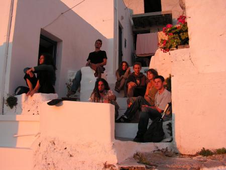 Serifos