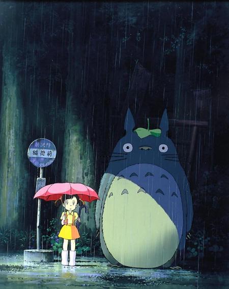 Hayao Miyazaki